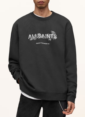 Allsaints sweatshirt deals