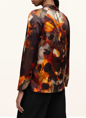 Allsaints zola clearance