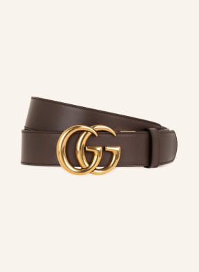 GUCCI Belt GG MARMONT reversible, Color: 8358 (Image 1)