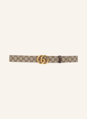 GUCCI Belt GG MARMONT reversible, Color: 8358 (Image 1)