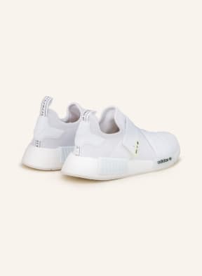 adidas Originals Sneaker NMD R1 in weiss
