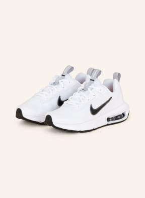 Nike Sneaker AIR MAX INTRLK LITE in weiss