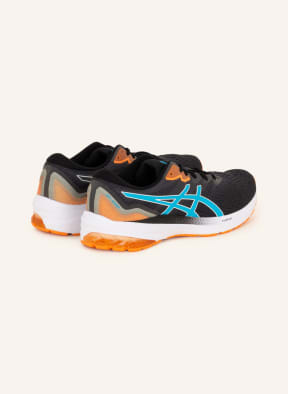 ASICS Running shoe GT-1000™ 11, Color: DARK GRAY (Image 1)