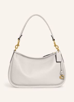 COACH Umhängetasche GRACE, Farbe: CREME (Bild 1)