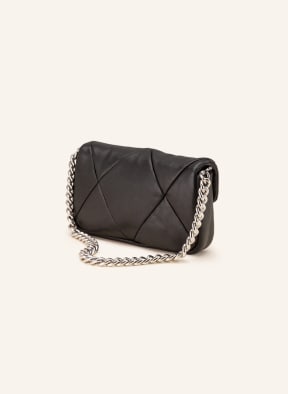 MARC JACOBS Umhängetasche THE SOFT SHOULDER, Farbe: SCHWARZ (Bild 1)