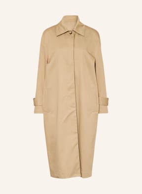 Toteme trench deals coat