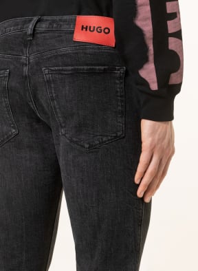 Hugo boss new arrivals jeans 734