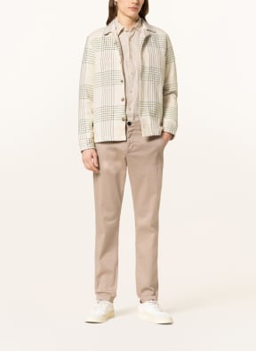 MOS MOSH Gallery Chino HUNT im Jogging-Stil, Farbe: BEIGE (Bild 1)