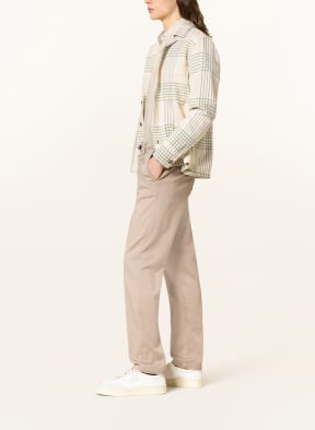MOS MOSH Gallery Chino HUNT im Jogging-Stil, Farbe: BEIGE (Bild 1)