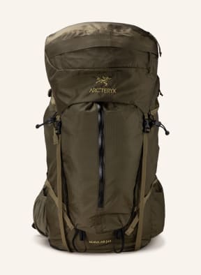 Arcteryx backpack 65 store