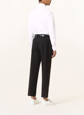 LUIGI BORRELLI Hemd Slim Fit, Farbe: WEISS (Bild 1)