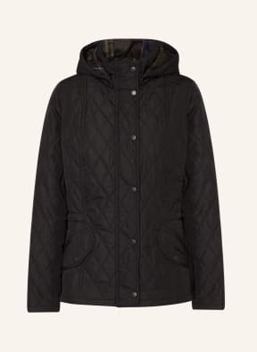 Barbour millfire shop