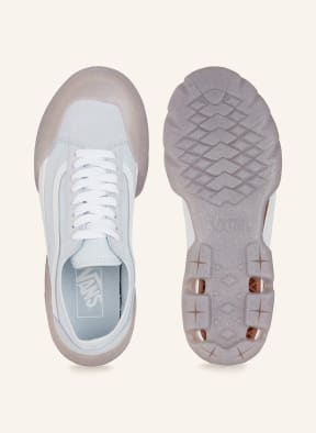 Vans mujer deals old skool