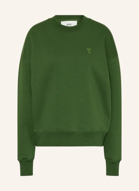 Ami hoodie deals