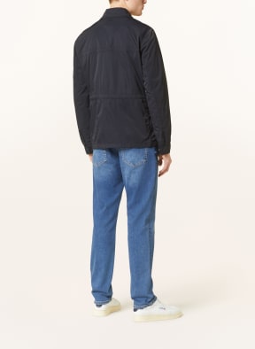Strellson field deals jacket