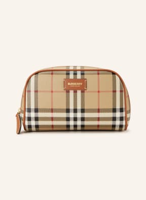 Burberry fragrances kosmetiktasche cheap