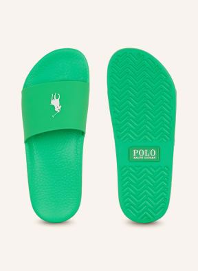Polo rodwell slides shop