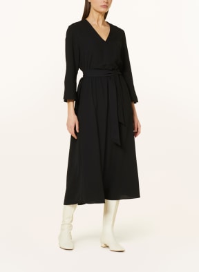 Marc cain black dress store