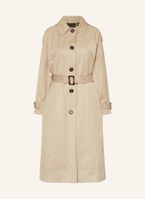 Trenchcoat barbour new arrivals