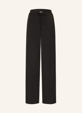 SEM PER LEI Pants in jogger style