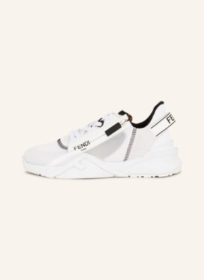 Ladies fendi sneakers new arrivals