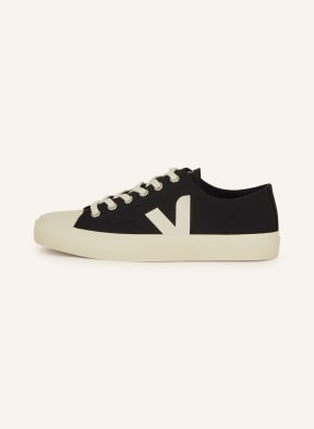 Veja wata black white outlet
