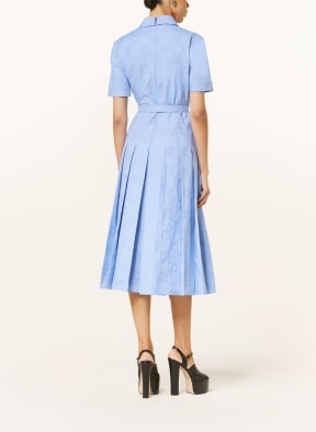 Gucci dress blue on sale