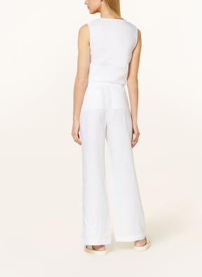 Hobbs florentine jumpsuit new arrivals