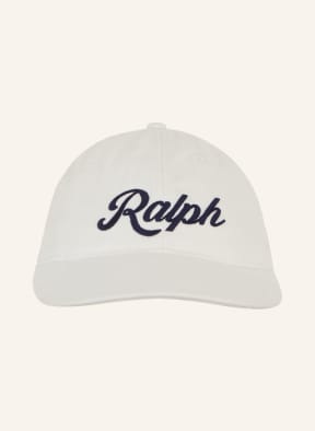 White polo baseball cap new arrivals