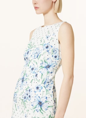 Hobbs francine dress top