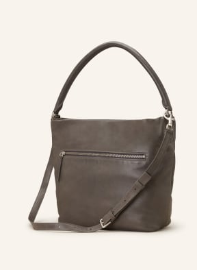 Allsaints new arrivals cooper backpack