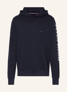 TOMMY HILFIGER Hoodie in dark blue