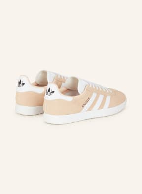 Adidas shop gazelle solde