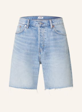 Weekday hotsell denim shorts