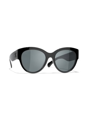 Chanel Womens Sunglasses  Depop