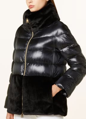 Herno online down jackets