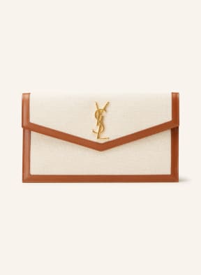 Clutch uptown ysl top