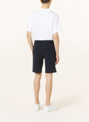 Lacoste best sale tailored shorts