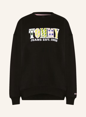 Tommy jeans outlet 85 sweatshirt