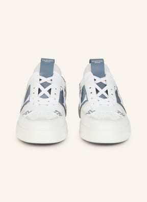 VALENTINO GARAVANI Sneakers VL7N in white gray