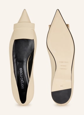Sergio rossi shoes 2017 sales
