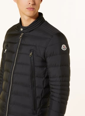 Moncler amiot on sale padded jacket