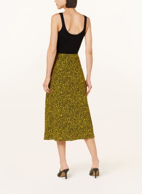 Hobbs maxi skirt clearance