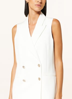 Ted baker cheap white blazer