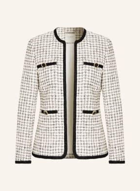Tall womens tweed blazer clearance
