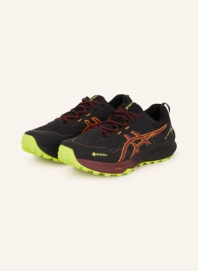 Tenis trail asics best sale