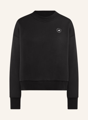 adidas by Stella McCartney Sweatshirt in black
