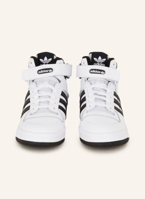 High top hotsell adidas originals