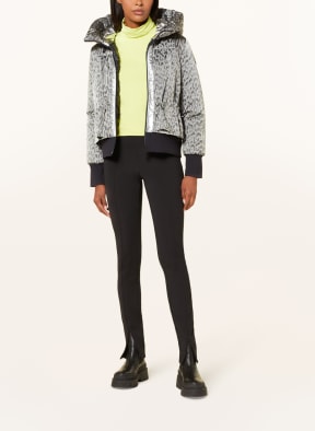 Mackage mikka cropped puffer jacket Clearance