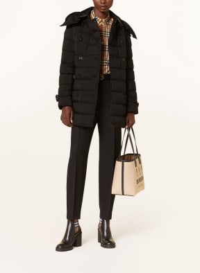 Burberry dalmerton hot sale